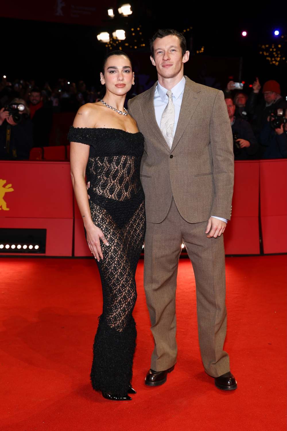 Dua Lipa And Callum Turner Married In 2nd Wedding In Sicily dua-lipa-and-callum-turner-married-in-2nd-wedding-in-sicily