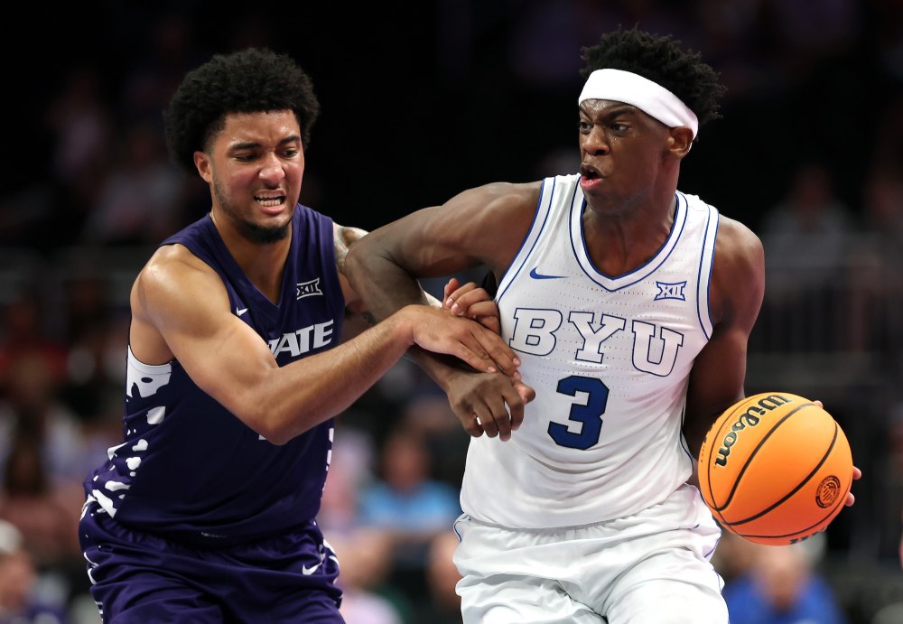 Who Is AJ Dybantsa Meet the Incoming NBA Rookie With Superstar Potential