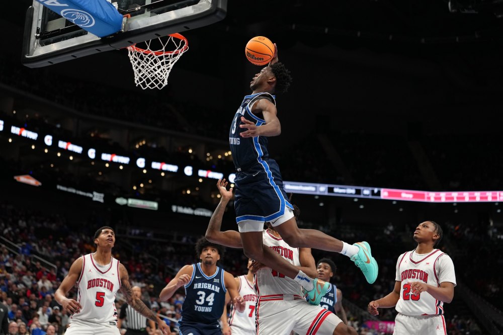 Who Is AJ Dybantsa Meet the Incoming NBA Rookie With Superstar Potential