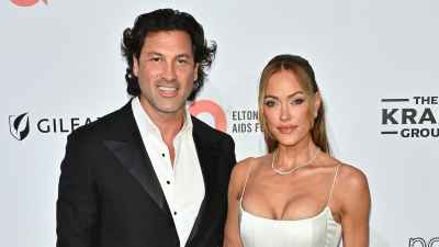 DWTS’ Peta Murgatroyd and Maksim Chmerkovskiy Cry as They Reveal Move From Los Angeles to Florida