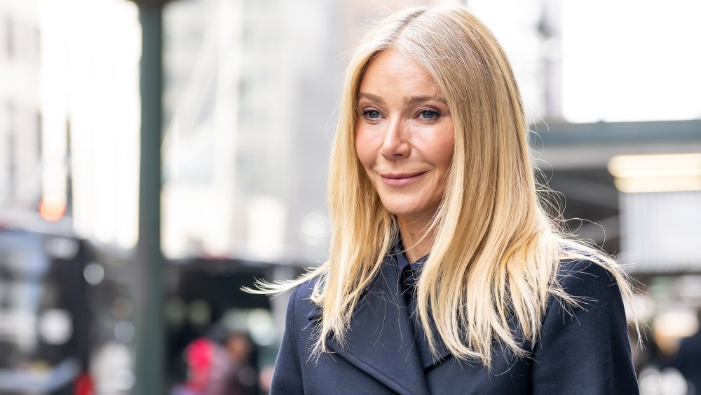 This 'Magic Formula' Gwyneth Paltrow-Approved Shampoo Is on Sale!