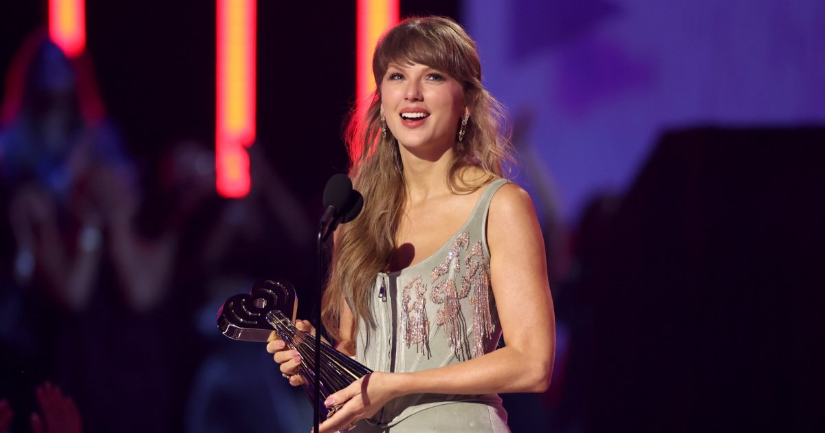 Taylor Swift Is the ‘Richest Female Musician in History’ as Her Net Worth Reaches Billion Taylor Swift Is the ‘Richest Female Musician in History’ as Her Net Worth Reaches Billion