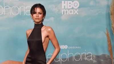 Zendaya’s Show-Stopping Fashion Moments Through the Years: Disney to ‘The Drama’ Press Tour