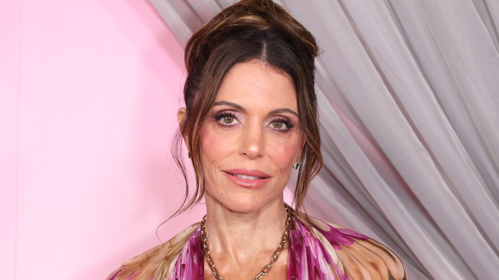 Bethenny Frankel's 5-in-1 Glowy Foundation Is on Sale — But Only for a Few More Hours