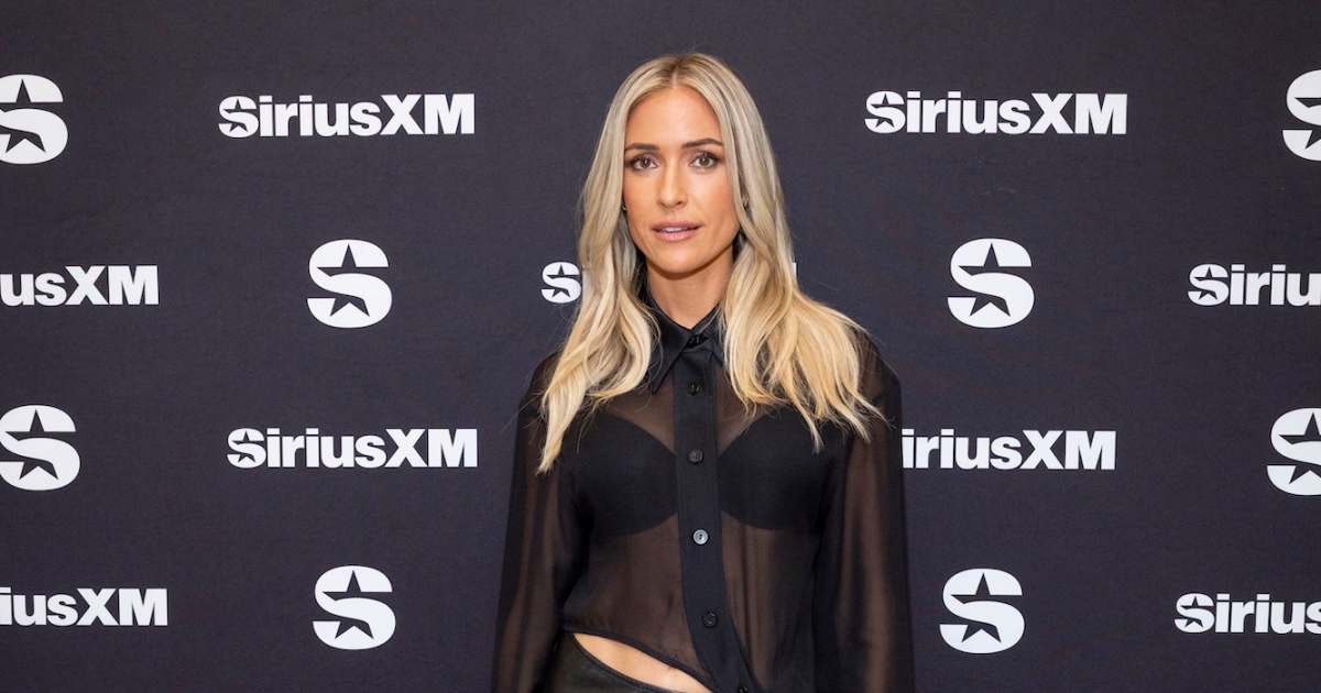 Kristin Cavallari Opens Up About ‘Depriving’ Herself of Food in Her Early 20s: ‘Horrible Way to Live’ Kristin Cavallari Opens Up About ‘Depriving’ Herself of Food in Her Early 20s: ‘Horrible Way to Live’