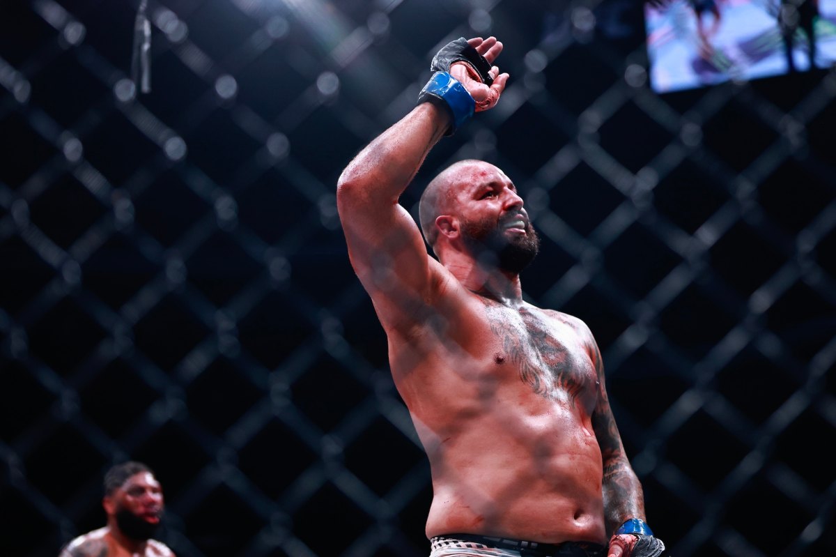 White House Responds to Josh Hokit Calling Michelle Obama A Man at UFC Event