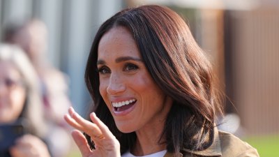 Meghan Markle