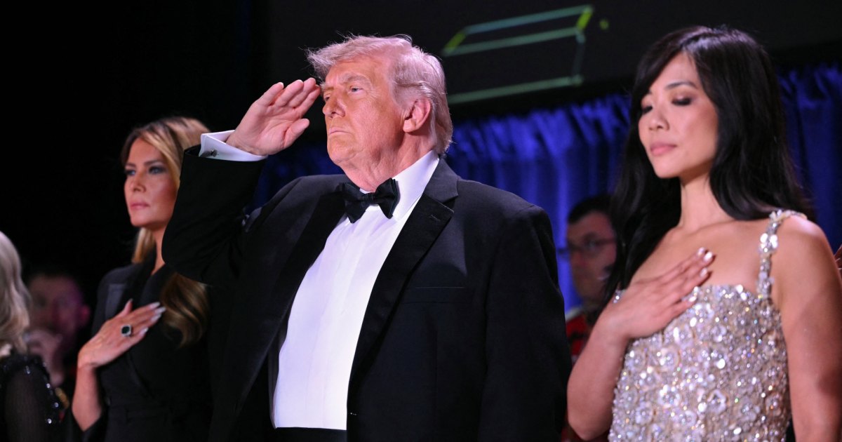 President Donald Trump Reacts to Rescheduled White House Correspondents’ Dinner: ‘Hot Ticket’