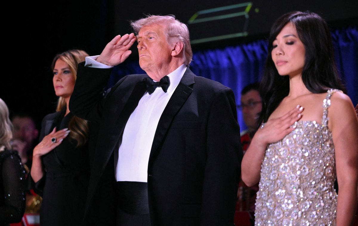 President Donald Trump Reacts to Rescheduled White House Correspondents Dinner Hot Ticket