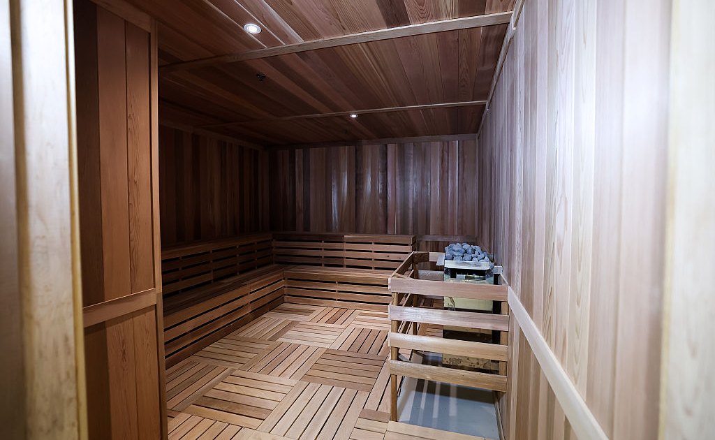 O que a pesquisa diz sobre os benefícios a longo prazo das saunas? O que a pesquisa diz sobre os benefícios a longo prazo das saunas?