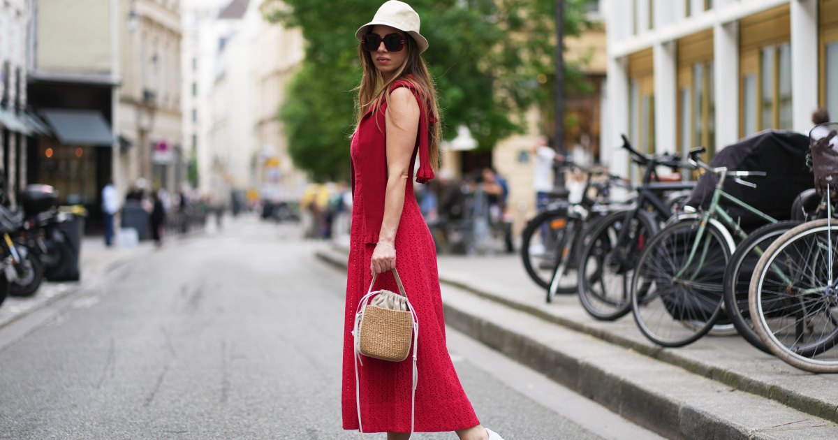 13 Straw Bags to Impress Beachy Grandma Beauty 13 Straw Bags to Impress Beachy Grandma Beauty