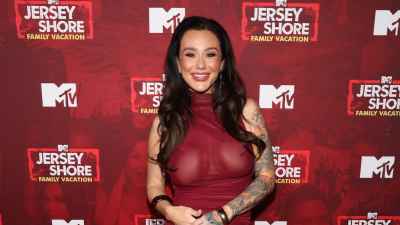 JWoww Fires Back at Body-Shamers After Posting Swimsuit Pic