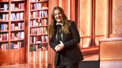 Drew Barrymore
