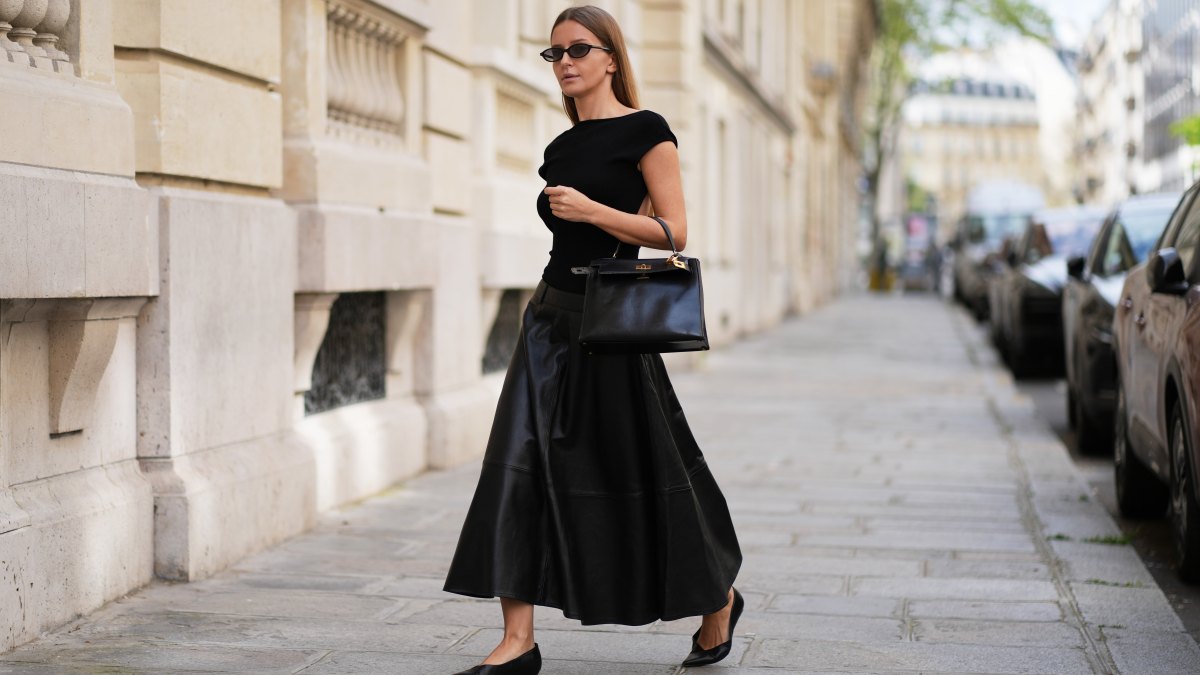 cute summer dresses for over 40 5 Summer Dress Styles For Women Over 40