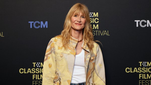 HOLLYWOOD, CALIFORNIA - MAY 01: Laura Dern attends the screening of "Citizen Ruth" during the 2026 TCM Classic Film Festival at the TCL Chinese Theatre on May 01, 2026 in Hollywood, California. (Photo by Rodin Eckenroth/Getty Images for TCM)