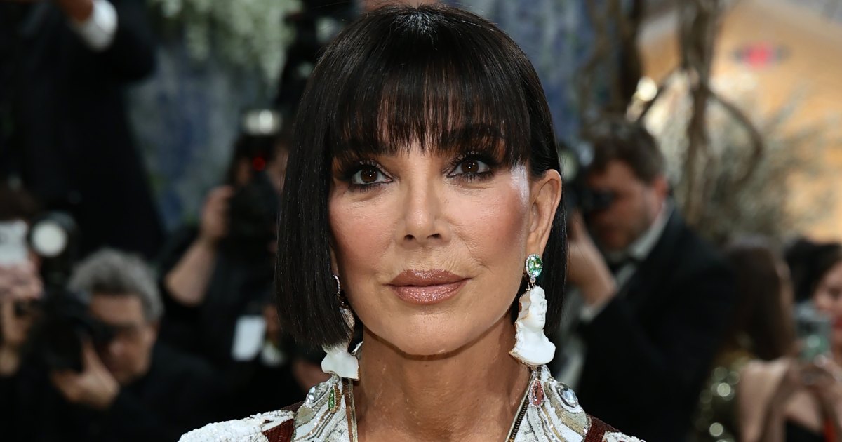Kris Jenner Uses the Rejuran Dual Effect Serum for Radiant Skin Kris Jenner Uses the Rejuran Dual Effect Serum for Radiant Skin