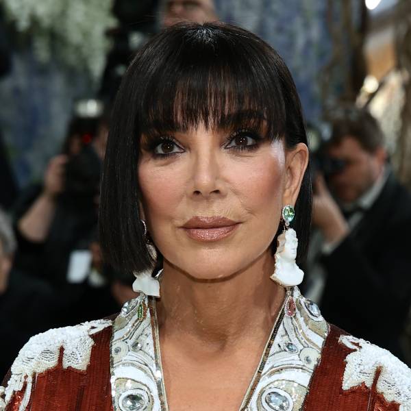 Kris Jenner