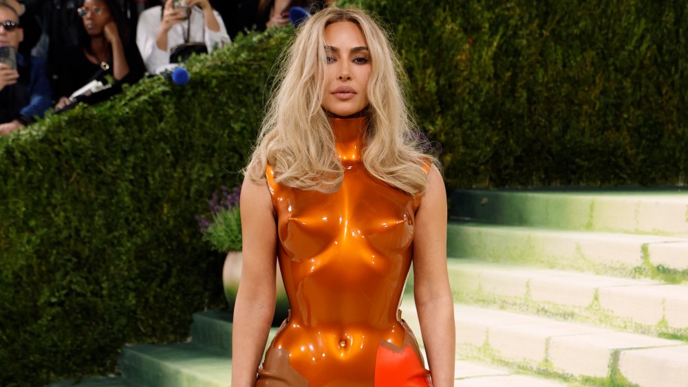 Get a Kim Kardashian-Worthy Blowout With This On-Sale Hair Dryer