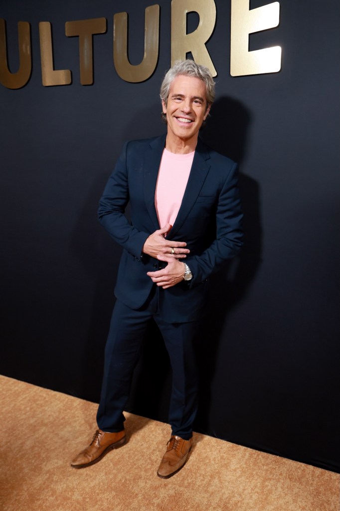 Andy Cohen Says 'New' Info Surfaces, 'Feelings' Are Confronted During 'Summer House' Reunion Part 2