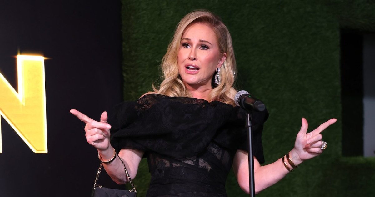 Kathy Hilton Will No Longer Be Grand Marshal of 2026 West Hollywood Pride Parade After Backlash Kathy Hilton Will No Longer Be Grand Marshal of 2026 West Hollywood Pride Parade After Backlash