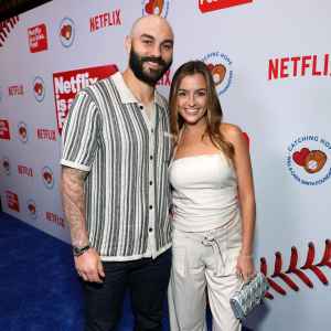 Wife of Dodgers Pitcher Speaks Out After Their Children Receive Death Threats