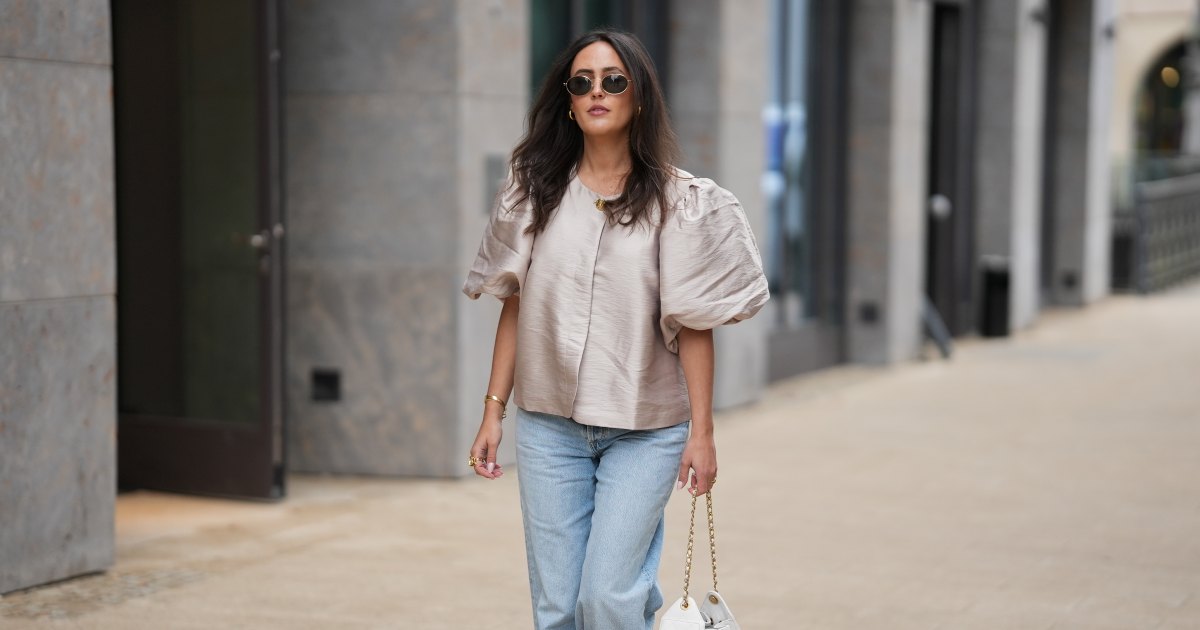 I Can’t Believe It’s Not Zara! Amazon’s Summer Blouses Have the Same European Look — From I Can’t Believe It’s Not Zara! Amazon’s Summer Blouses Have the Same European Look — From