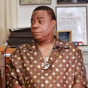 Tracy Morgan Says Late Friend's Neck Was 'On His Back' After Accident That Put Him and Another in Coma