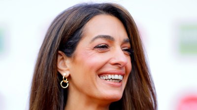 Amal Clooney