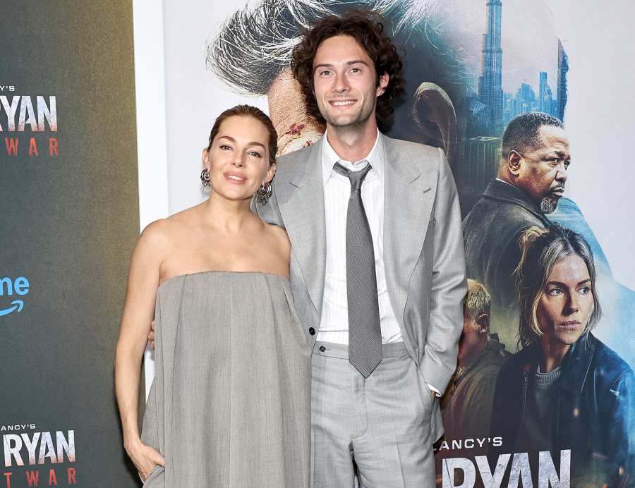 Featured - Sienna Miller Boyfriend