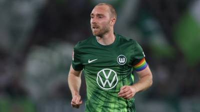 Doctor Gives Update on Soccer Star Christian Eriksen After On-Field Collapse