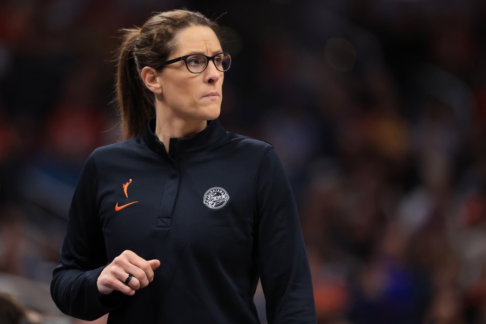 What to Know About the Caitlin Clark and Stephanie White Drama on Indiana Fever
