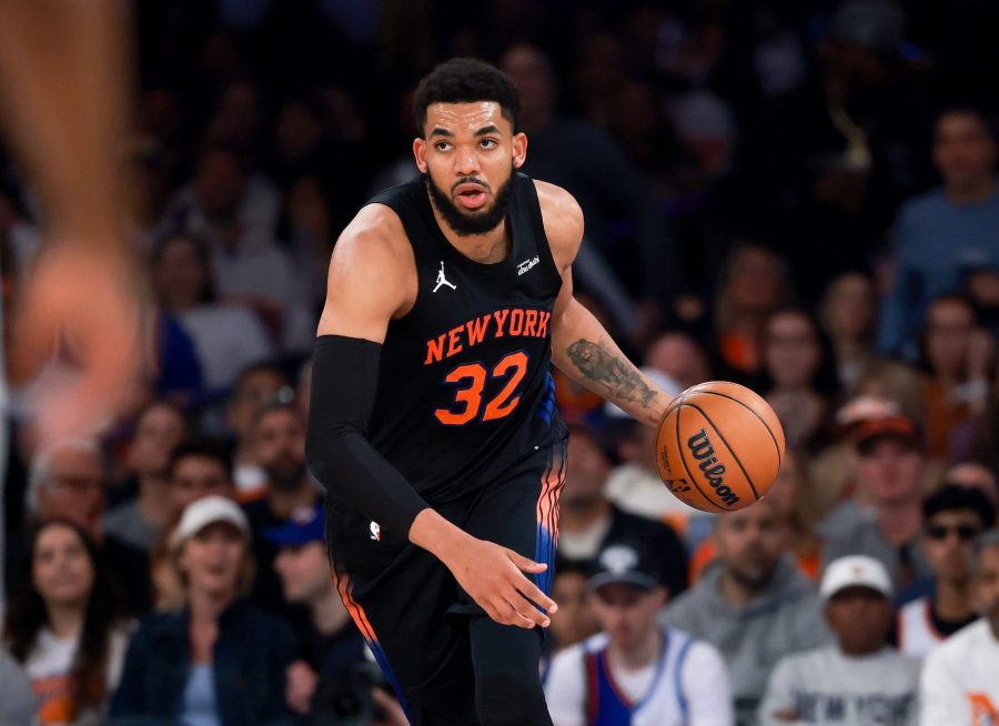 Knicks’ Karl-Anthony Towns ‘Prayed’ to Late Mom Before Key NBA Finals Play Knicks’ Karl-Anthony Towns ‘Prayed’ to Late Mom Before Key NBA Finals Play