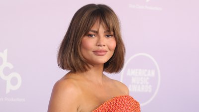 Chrissy Teigen