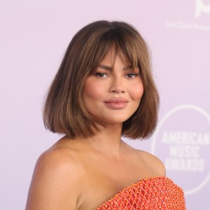 Chrissy Teigen