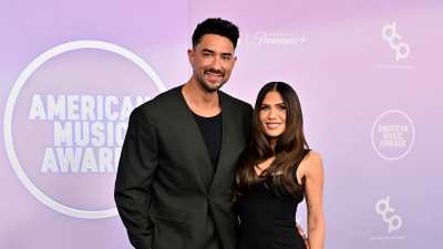 Mormon Wives' Marciano Says He's Falling in Love With Jessi