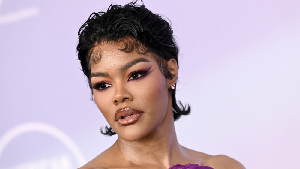 Teyana Taylor's Luxe Deodorant Is on Amazon for Just $32