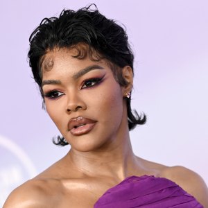 Teyana Taylor