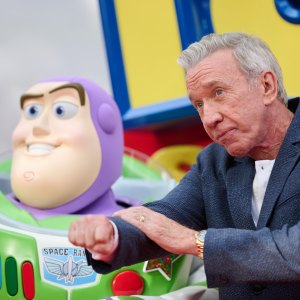 "Toy Story 5" UK Launch Event - Special Access