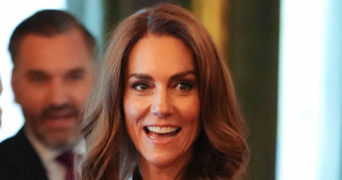 Kate Middleton Makes Rare Comment About How Her Cancer Battle Affected Her and Prince William’s Kids