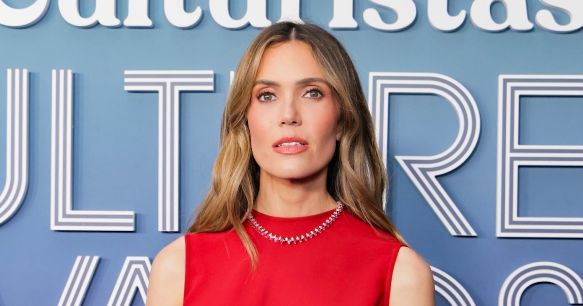 Mandy Moore Details ‘Unsuccessful’ IVF Journey Before Getting Pregnant With 3rd Child Mandy Moore Details ‘Unsuccessful’ IVF Journey Before Getting Pregnant With 3rd Child