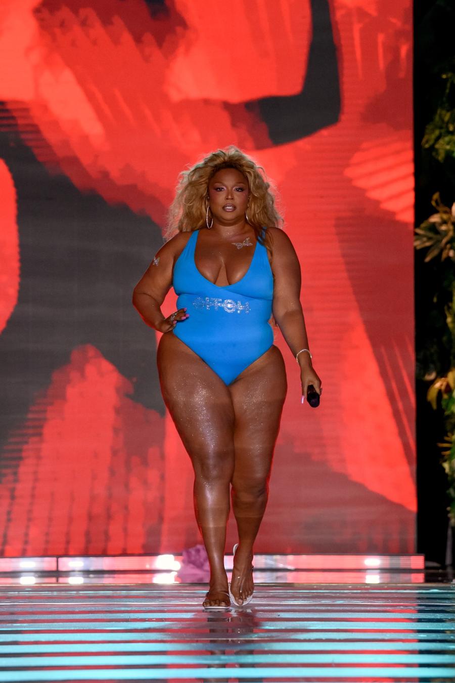 Celebs' Hottest Looks During Miami Swim Week 2026: Photos