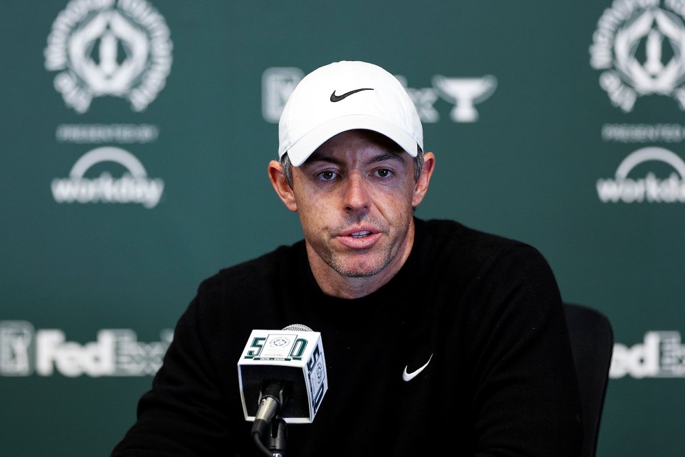 Rory McIlroy's Biggest Controversies Explained: Masters Drama and More