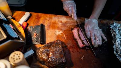 GettyImages-2279665861 High Cholesterol Worsens When You Eat These 6 Foods Regularly