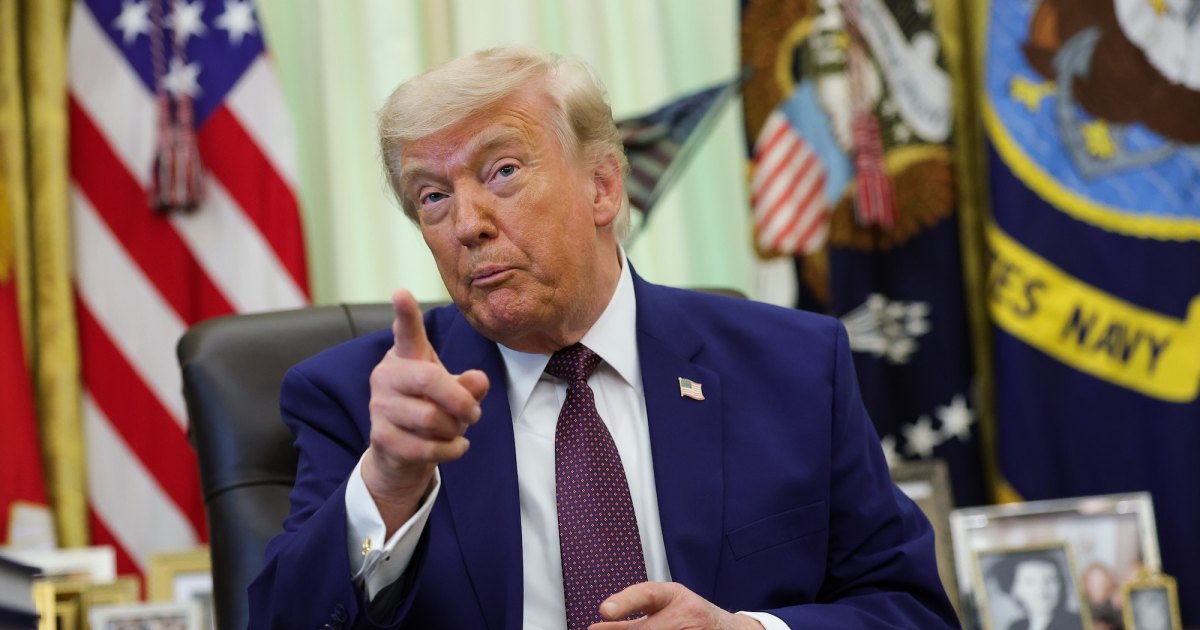 President Donald Trump Says ‘Maybe’ UFC Arena Will Become Permanent White House Fixture President Donald Trump Says ‘Maybe’ UFC Arena Will Become Permanent White House Fixture