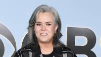 罗西·奥唐纳 (Rosie O'Donnell) 谈到整容后需要重复手术