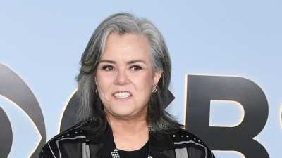 Rosie O'Donnell Addresses Having More Surgery After Facelift