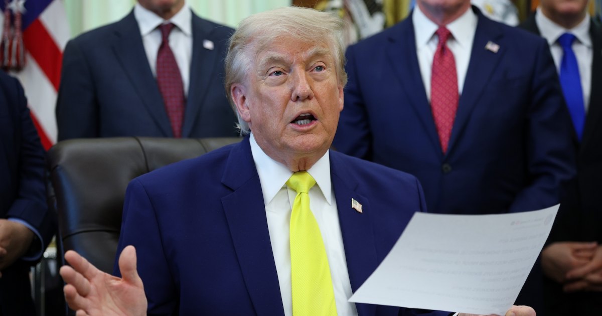 President Trump Shades Knicks Fans Who Can’t Afford NBA Finals Tickets: ‘That’s the Way Life Is’ President Trump Shades Knicks Fans Who Can’t Afford NBA Finals Tickets: ‘That’s the Way Life Is’