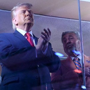 New York Knicks Owner Confirms Team Will Visit Donald Trump's White House