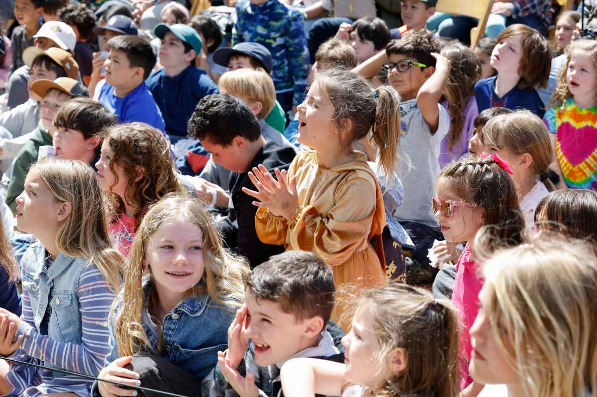 GettyImages-2280230930 Your Child's First Concert Experience: Why Smaller Venues Ease Sensory Overload, and More Tips