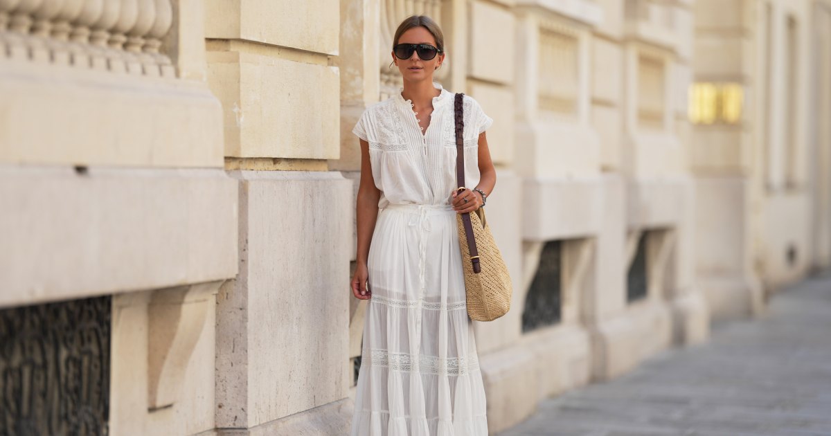 17 Boutique-Style White Dresses on Amazon to Wear This Summer